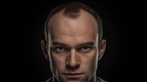 Prevent Receding Hairline
