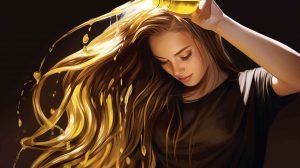 Does Argan Oil Help Hair Growth