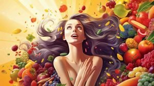 Biotin to Grow Hair Faster