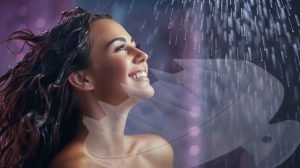 how to use a scalp massager