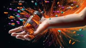 does adderall cause hair loss