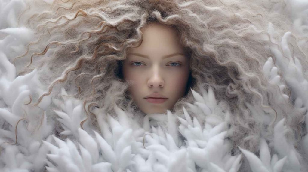 Does hair grow faster in the winter?