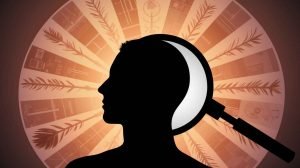 Does testosterone cause baldness?