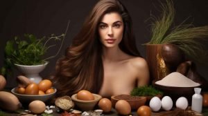 essential nutrients for hair growth