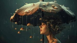 fungal infections on the scalp