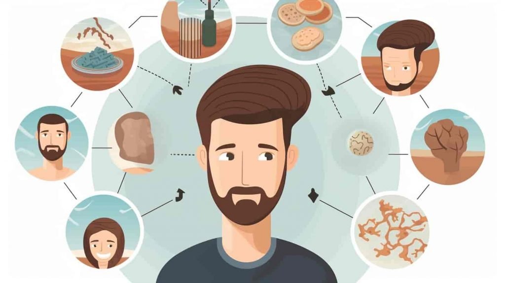 Hair Loss Zinc