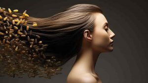hair loss and vitamin b12