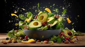 why does my hair grow so fast