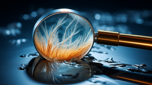 Can Hard Water Cause Hair Loss
