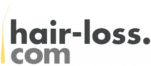 hair-loss.com logo