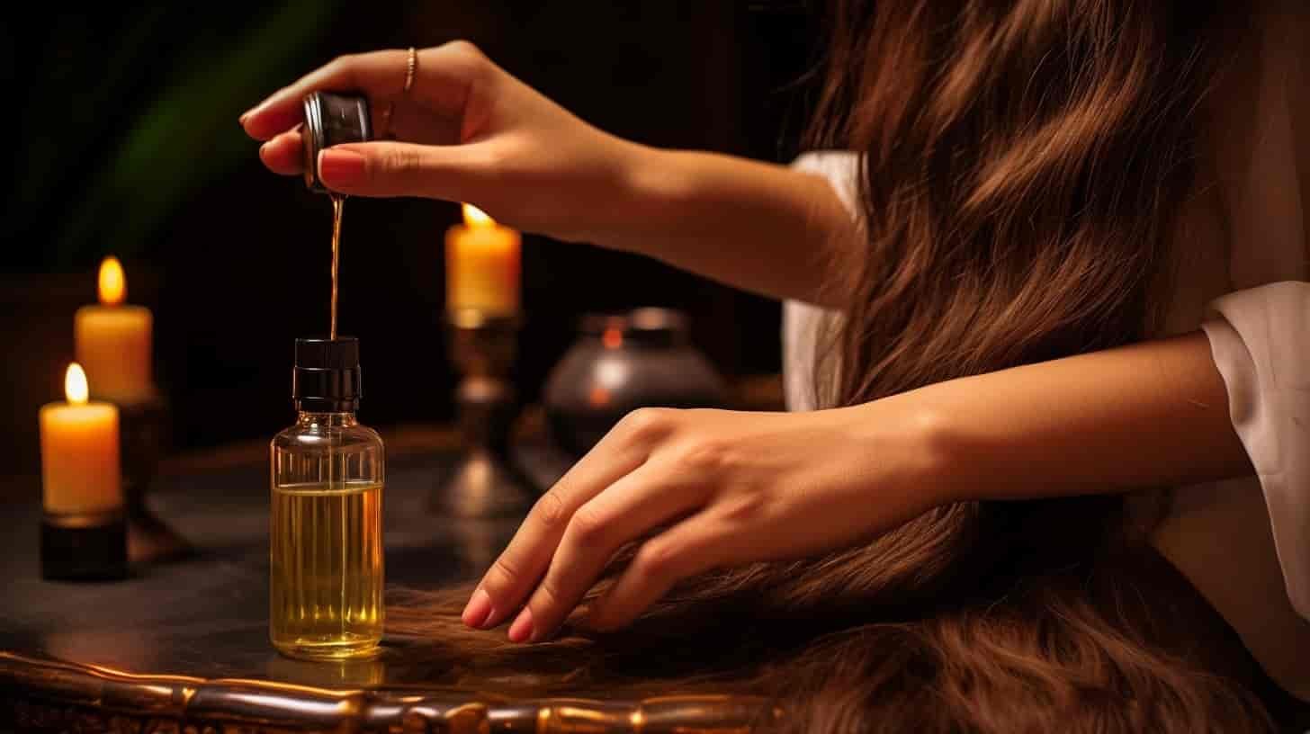 Vatika Oil for Hair