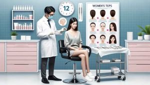 Hair Transplant Procedures for Women