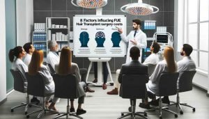 FUE Hair Transplant Surgery Cost