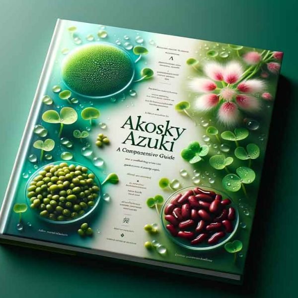 Akosky Azuki