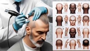 Scalp Micro Pigmentation Versus Hair Transplant