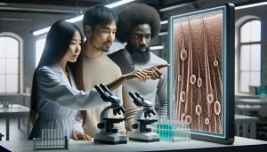 Stress and Excessive Hair Shedding