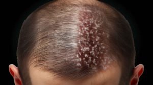Does Scalp Psoriasis Cause Hair Loss