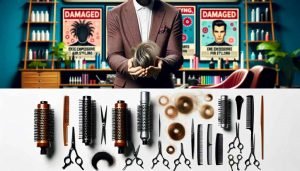 Can Excessive Styling Lead to Hair Loss