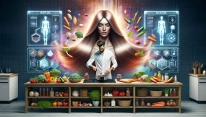 Role of Nutrition in Hair Growth