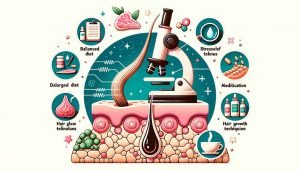 causes of hair loss