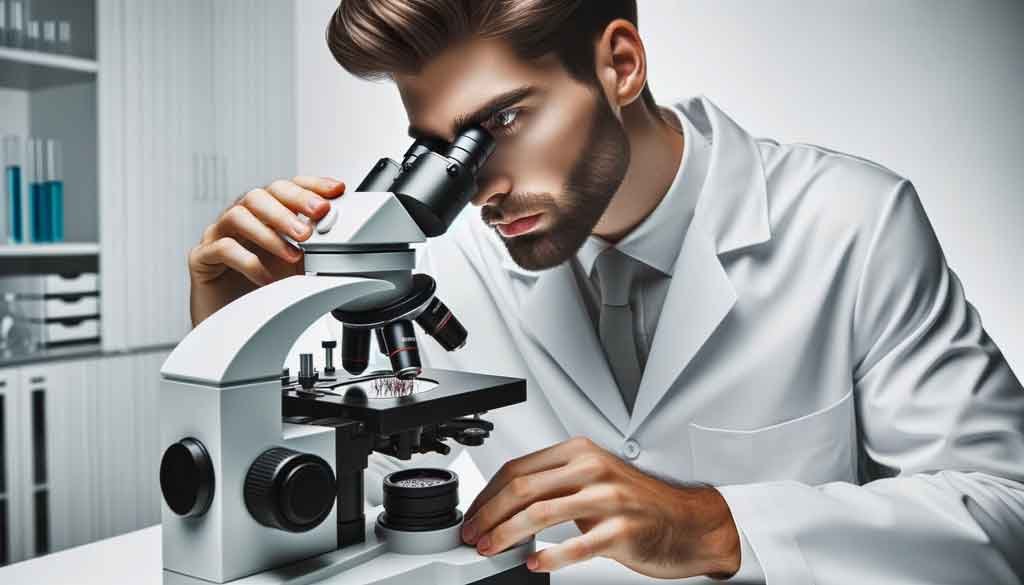 What Foods Cause Hair Loss