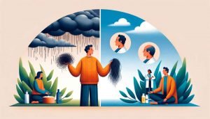 Is Stress-Related Hair Loss Permanent