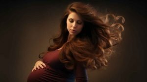 Impact of Pregnancy on Hair Loss
