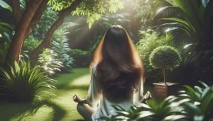 How to Prevent Stress-Induced Hair Fall
