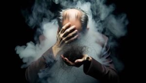 Can Hair Loss Be Caused by Smoking