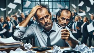 Stress-Related Hair Loss in Men