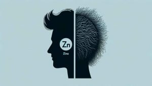 Zinc Deficiency and Hair Loss Correlation