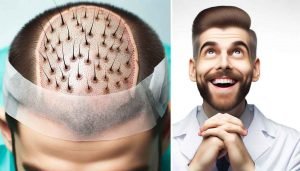 Best Hair Transplant Procedures for Baldness