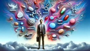 Causes of Sudden Hair Loss in Men