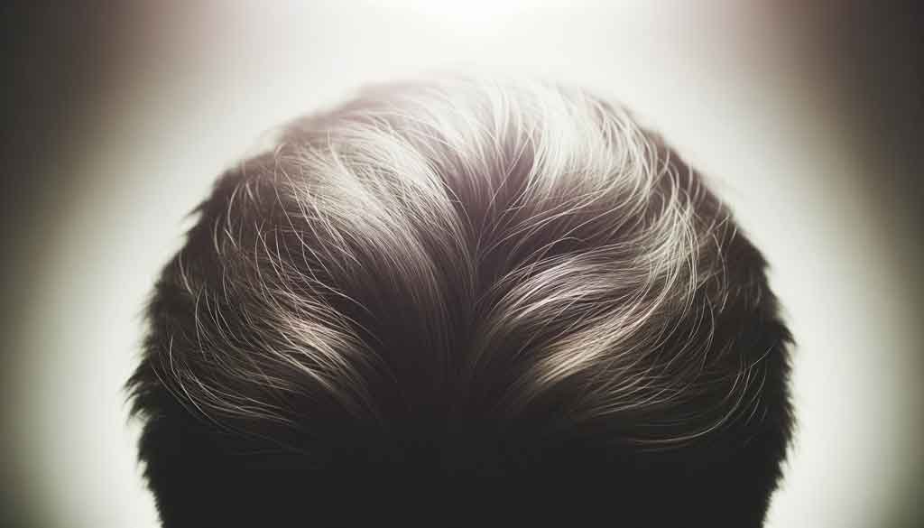 Minoxidil Treatment Duration for Hair Loss