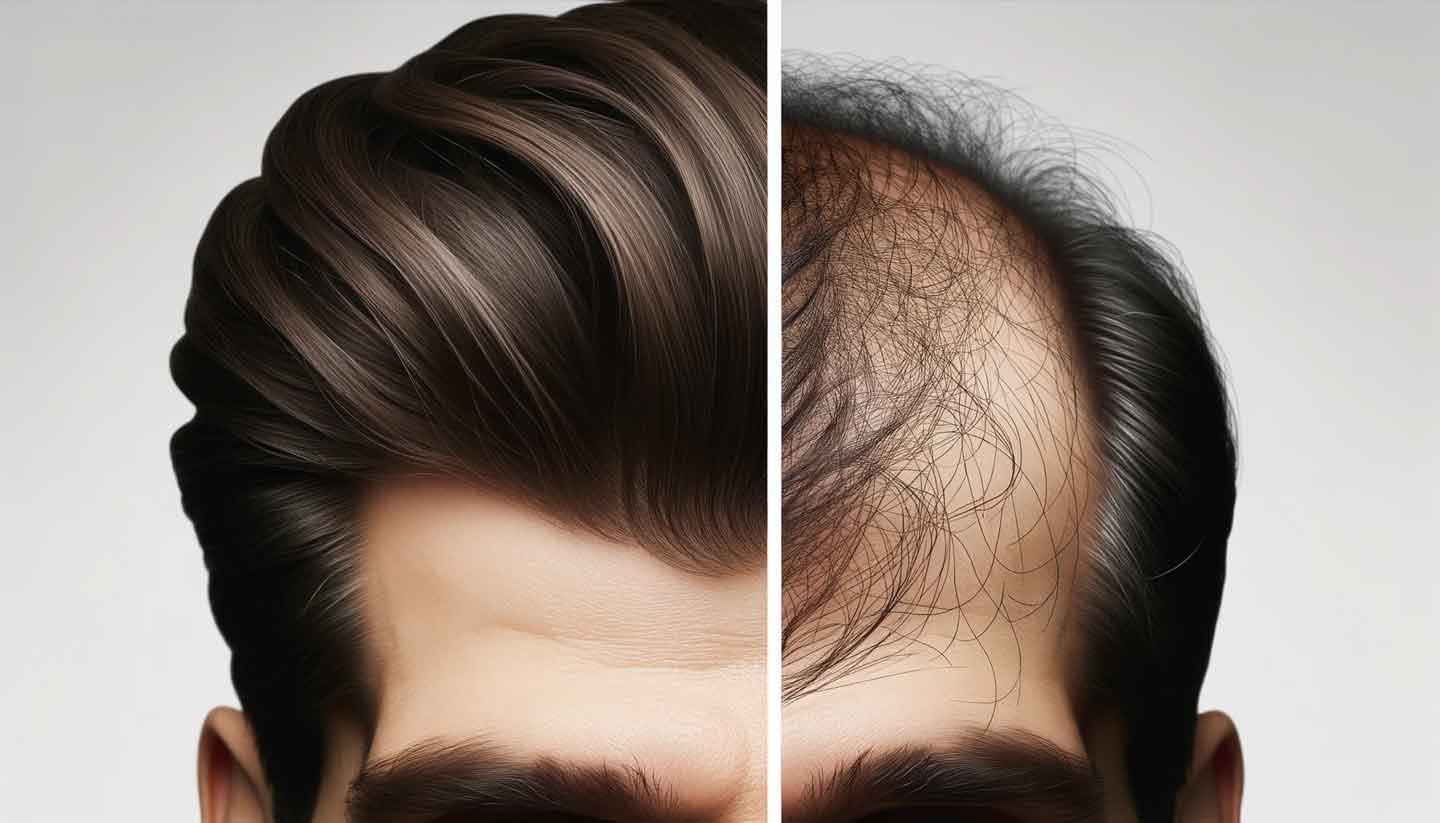 Best Ru58841 Products for Hair Loss Treatment