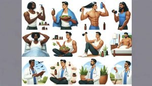 How to Prevent Hair Loss in Men