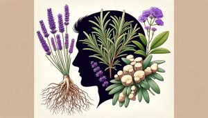 Natural Remedies for Alopecia Areata