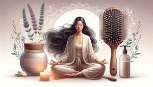 How to Prevent Stress-Induced Hair Fall