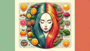 Best Vitamins for Preventing Hair Loss