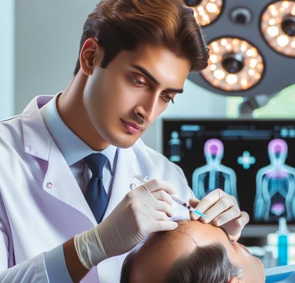 The Crucial Role of ABHRS Certified Doctors in Hair Transplant Success