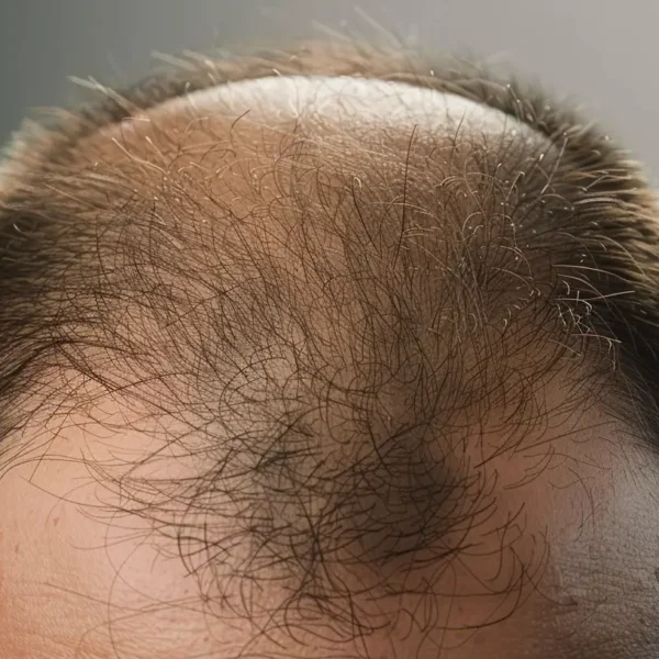 Androgenetic Alopecia